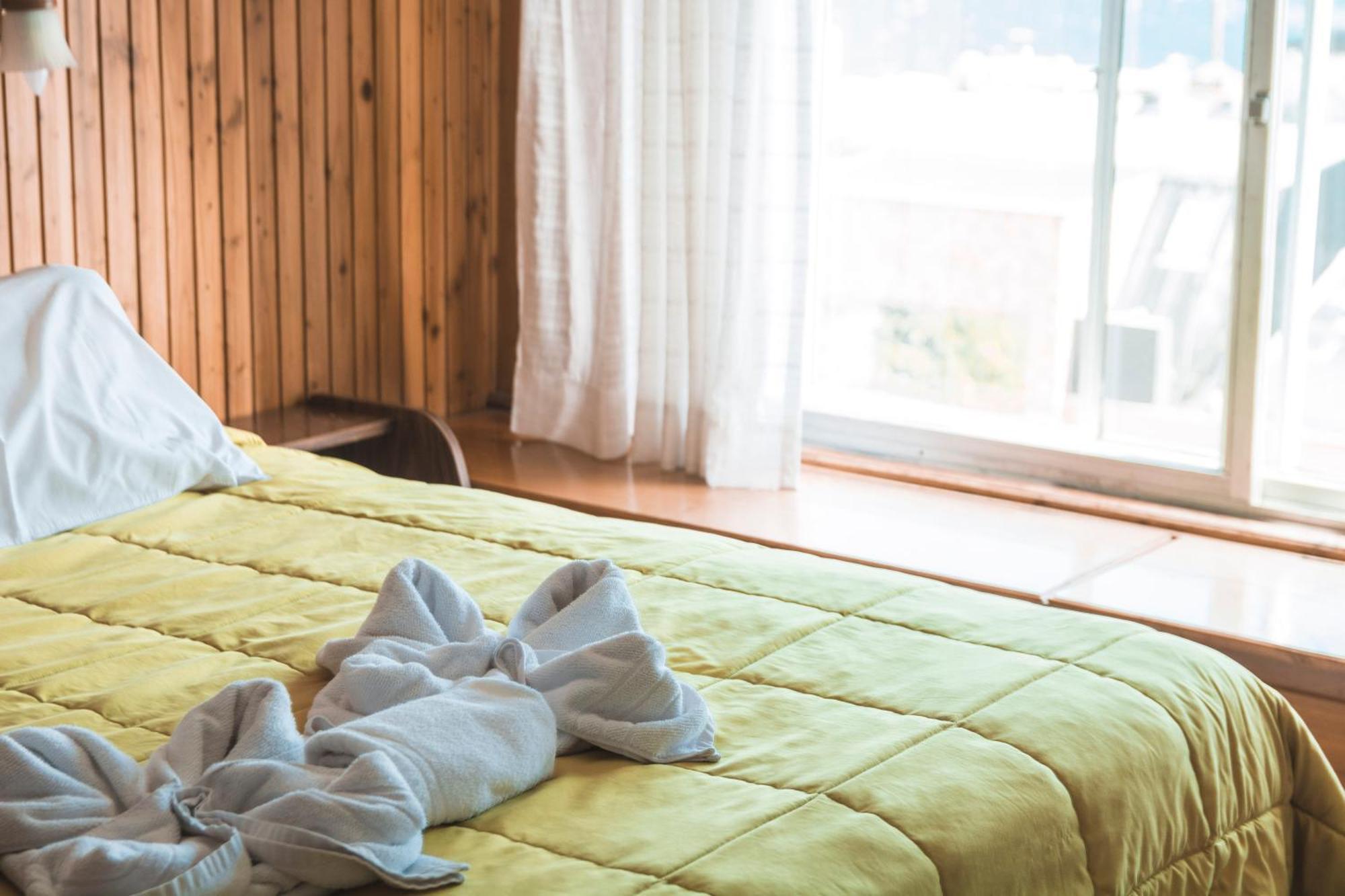 Tangoinn Club Hotel San Carlos de Bariloche Cameră foto