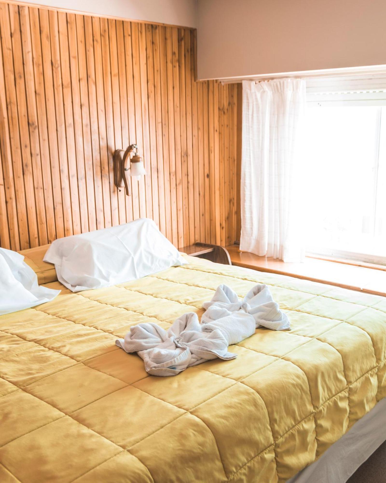 Tangoinn Club Hotel San Carlos de Bariloche Cameră foto