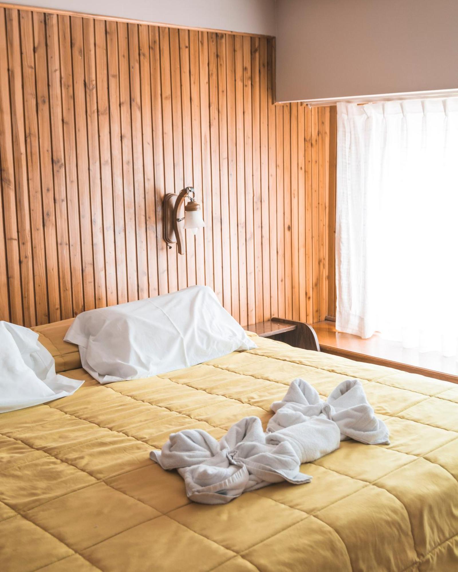 Tangoinn Club Hotel San Carlos de Bariloche Cameră foto