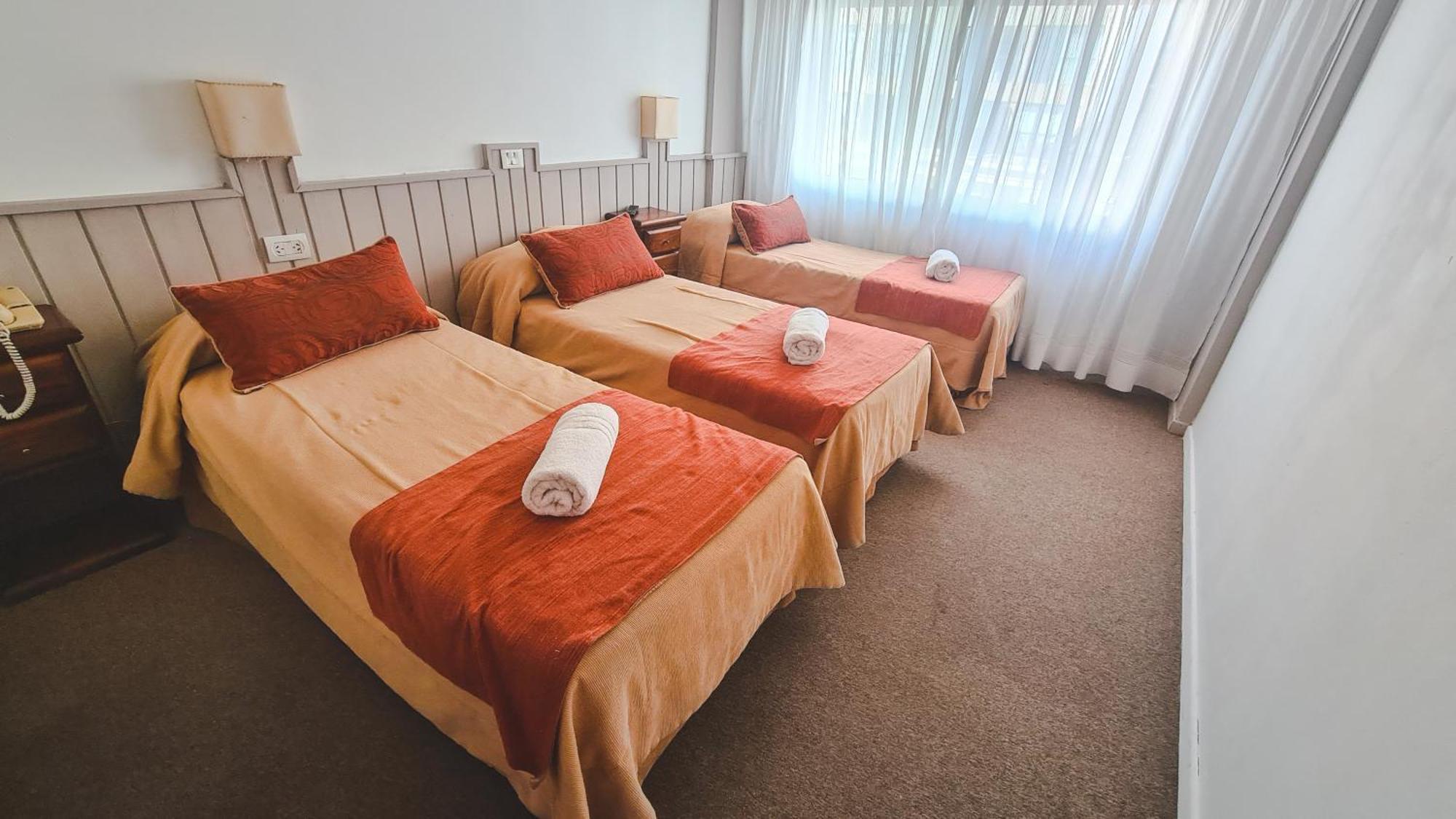 Tangoinn Club Hotel San Carlos de Bariloche Cameră foto