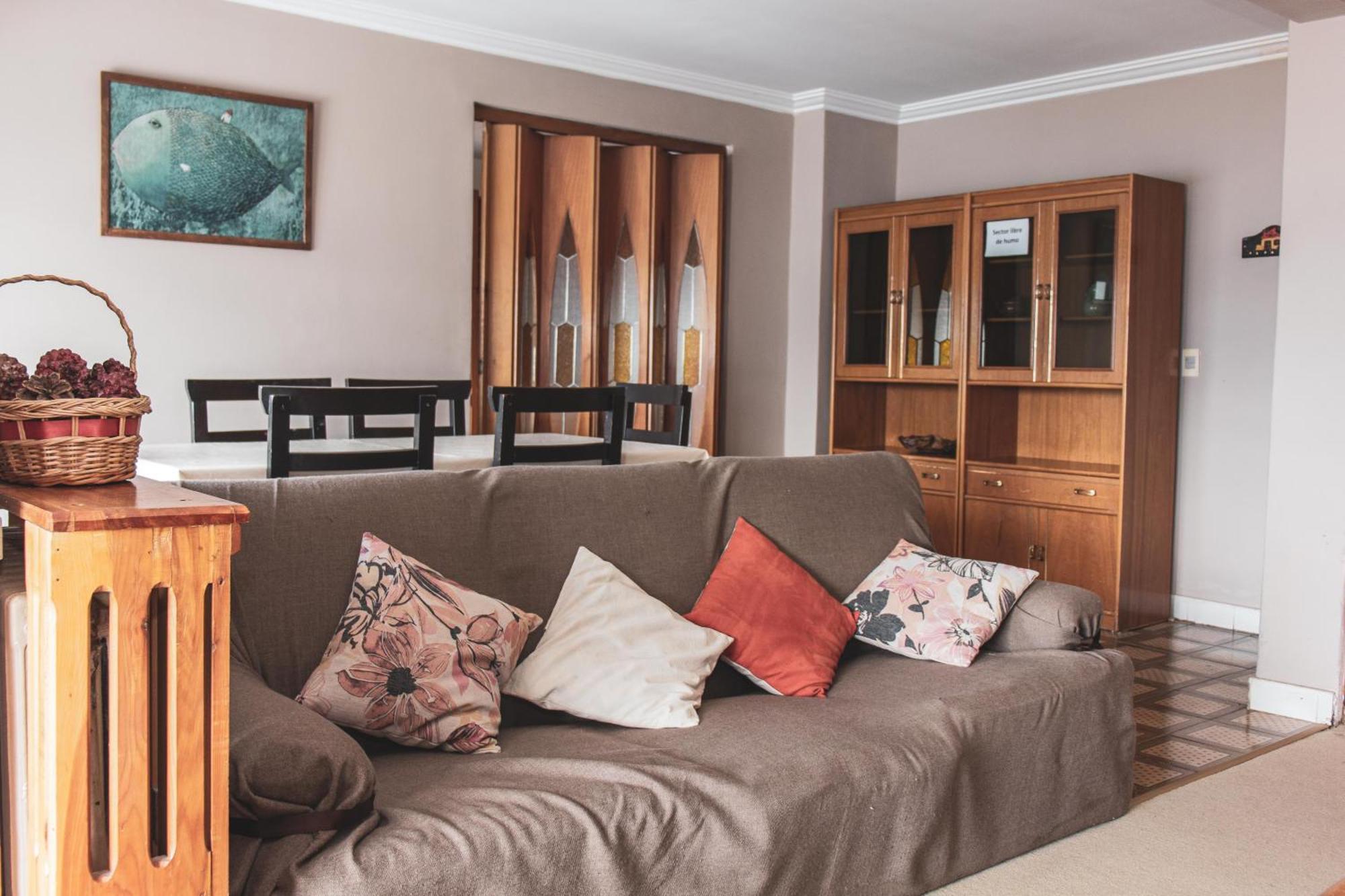 Tangoinn Club Hotel San Carlos de Bariloche Cameră foto