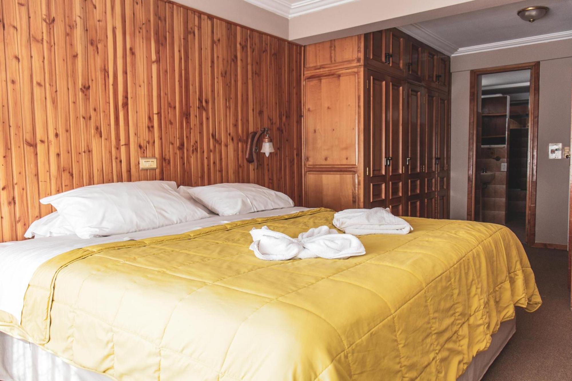 Tangoinn Club Hotel San Carlos de Bariloche Cameră foto