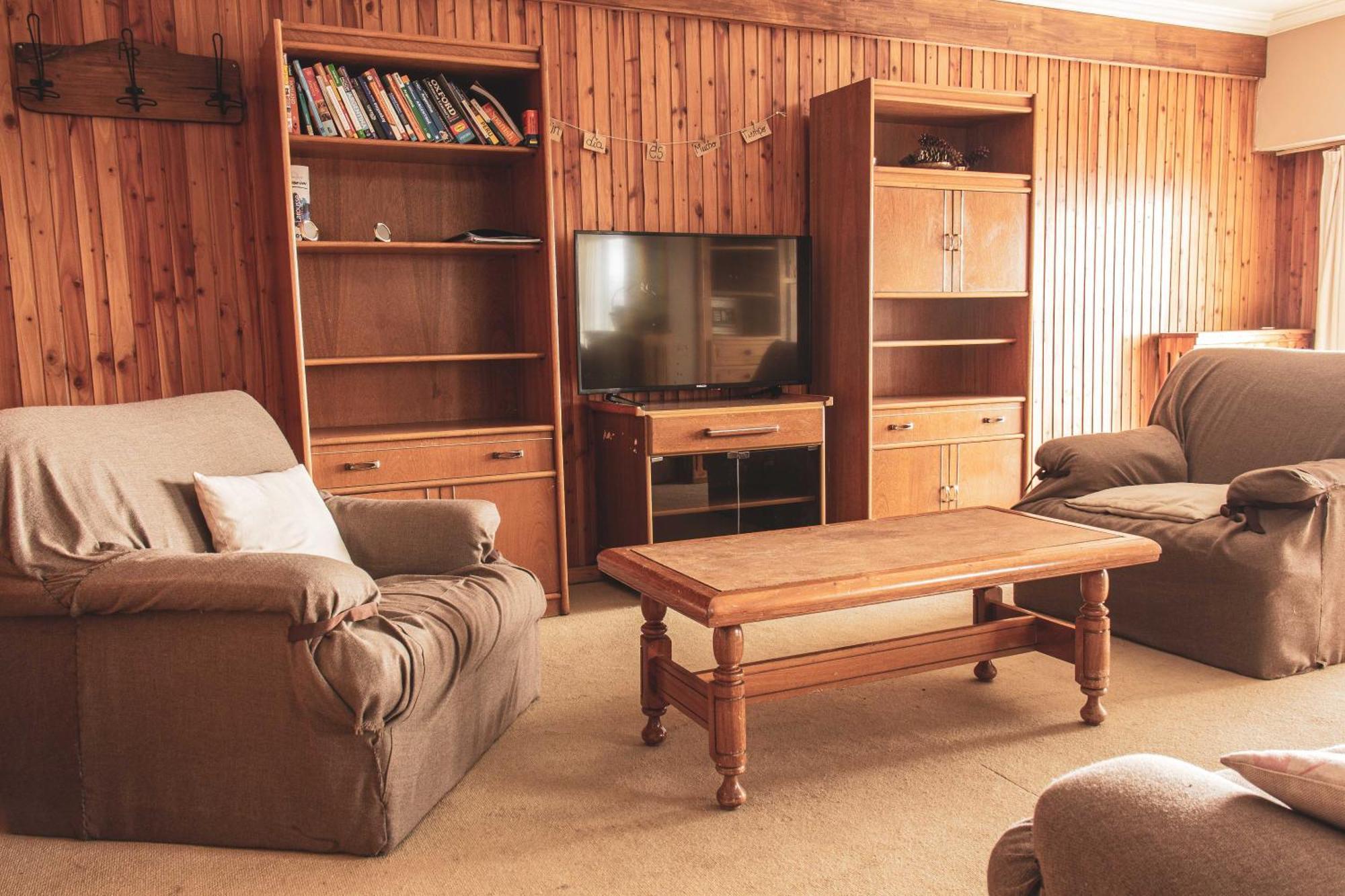 Tangoinn Club Hotel San Carlos de Bariloche Cameră foto