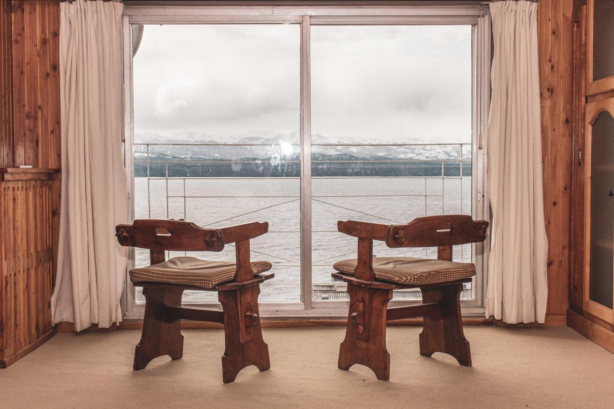 Tangoinn Club Hotel San Carlos de Bariloche Cameră foto
