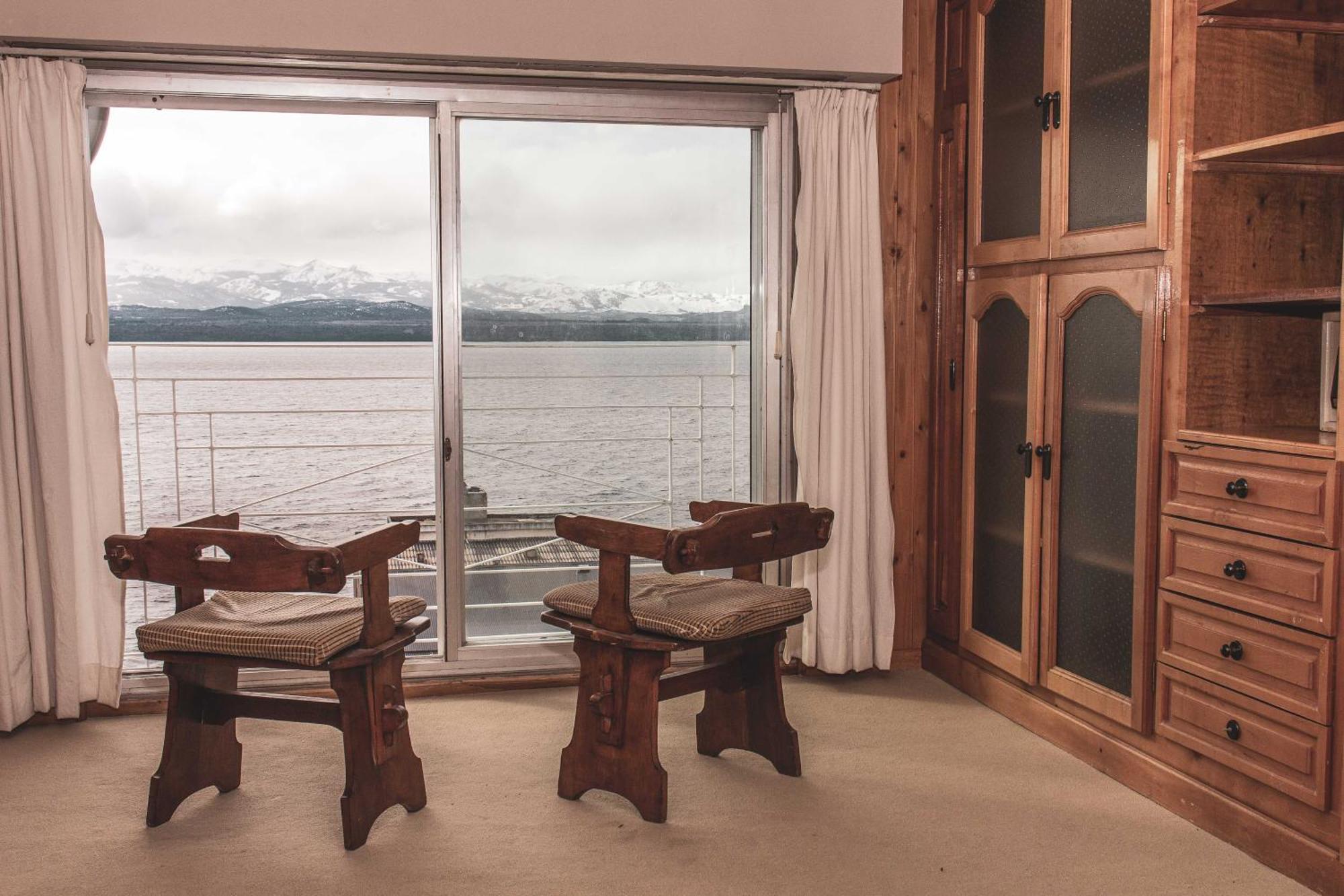 Tangoinn Club Hotel San Carlos de Bariloche Cameră foto