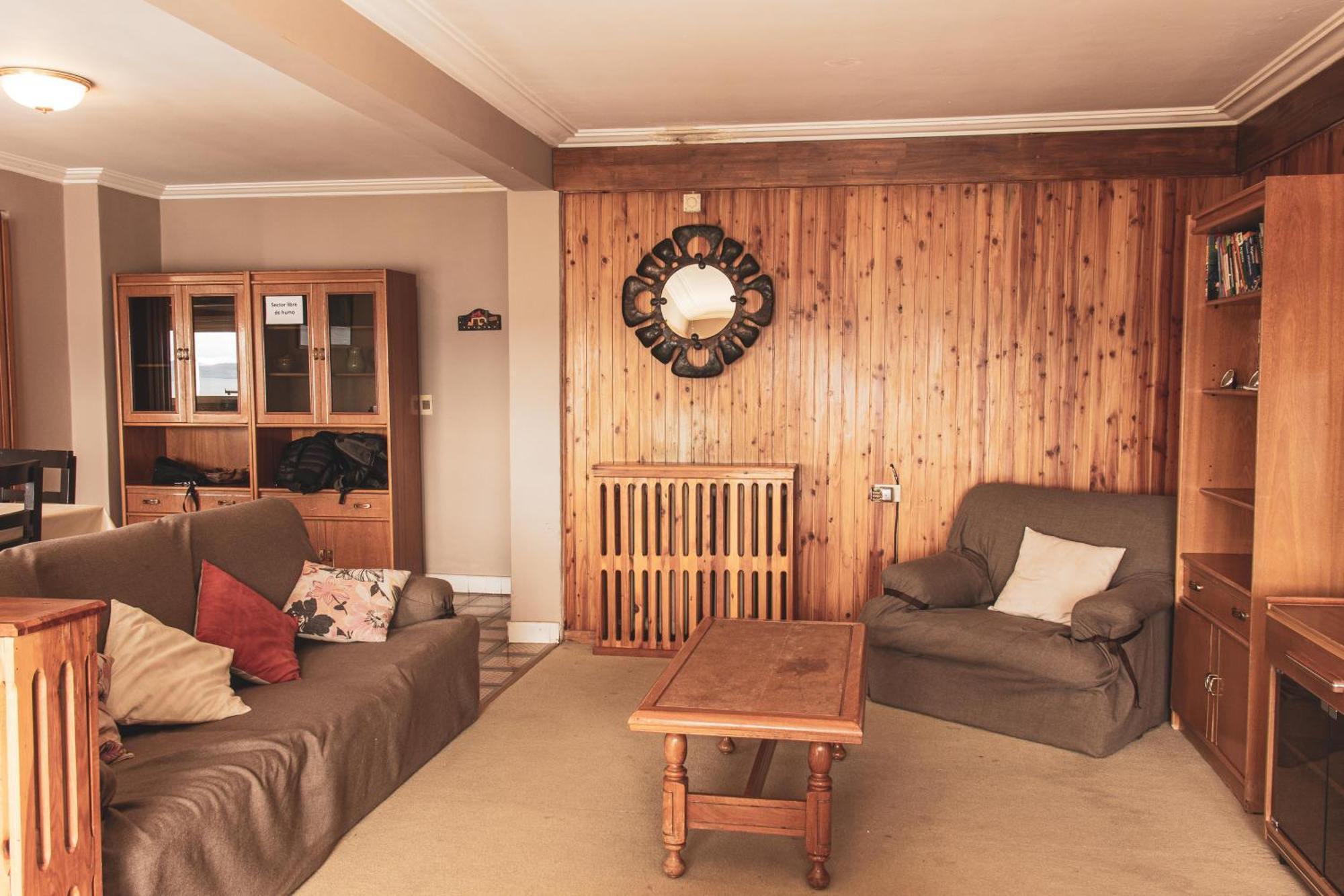 Tangoinn Club Hotel San Carlos de Bariloche Cameră foto