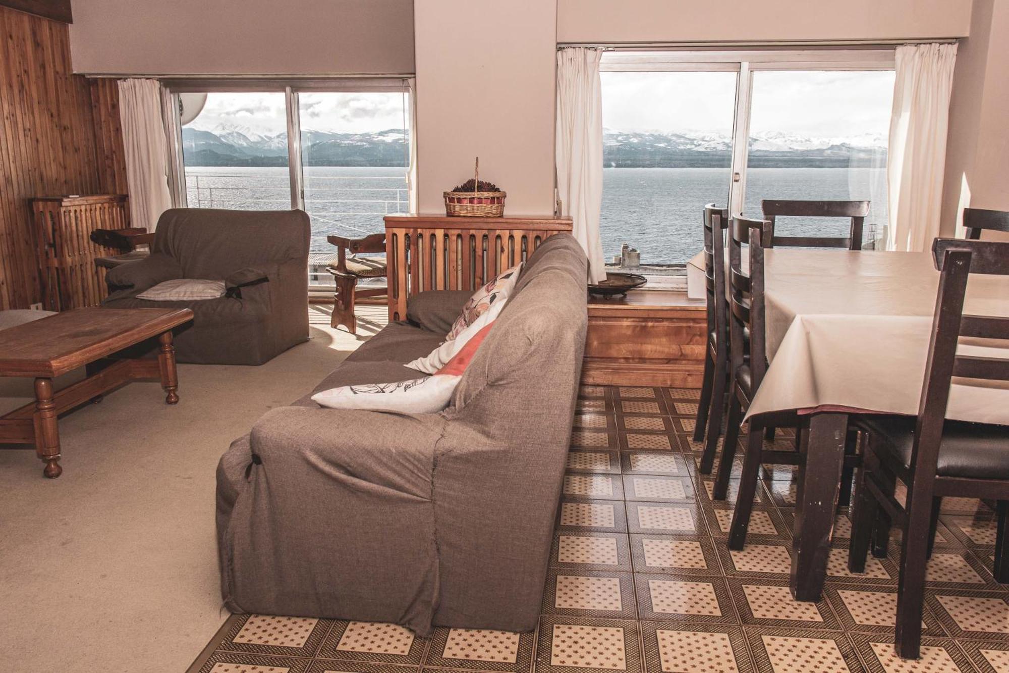 Tangoinn Club Hotel San Carlos de Bariloche Cameră foto